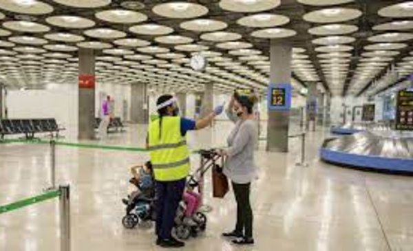 Bolivia levanta la obligación de 10 días de aislamiento para turistas