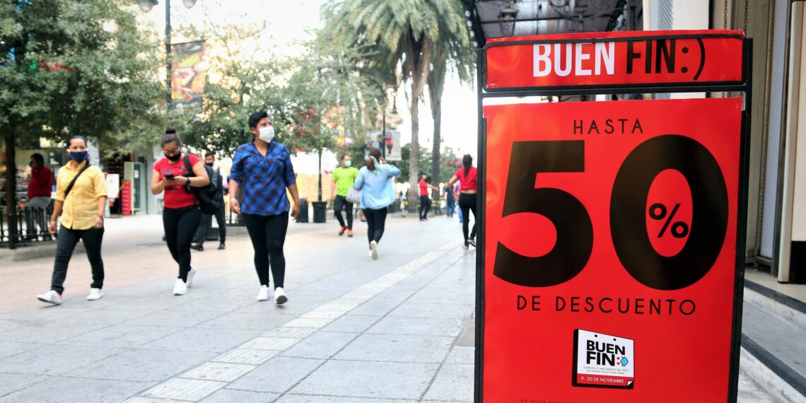 Buen Fin: Veracruz-Boca del Río esperan ganancias multimillonarias