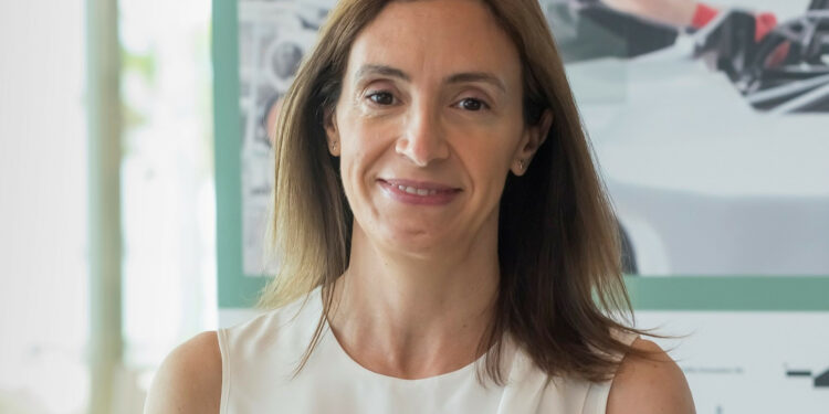 "Buscamos que la Comunidad Valenciana se convierta en un polo de innovavción de la nueva movilidad"