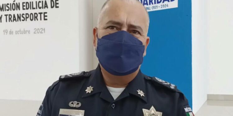 Buscan ejército de 600 policías para Playa del Carmen – Pedro Canché Noticias