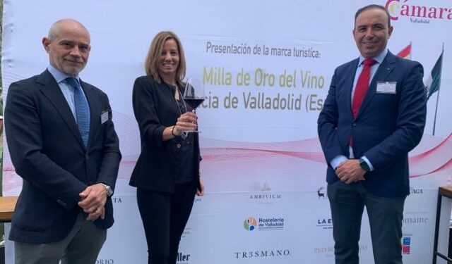 CDMX: delegación española reanuda misión promocional