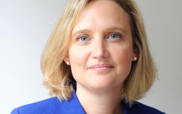 CLIA nombra como directora general para Europa a Marie-Caroline Laurent
