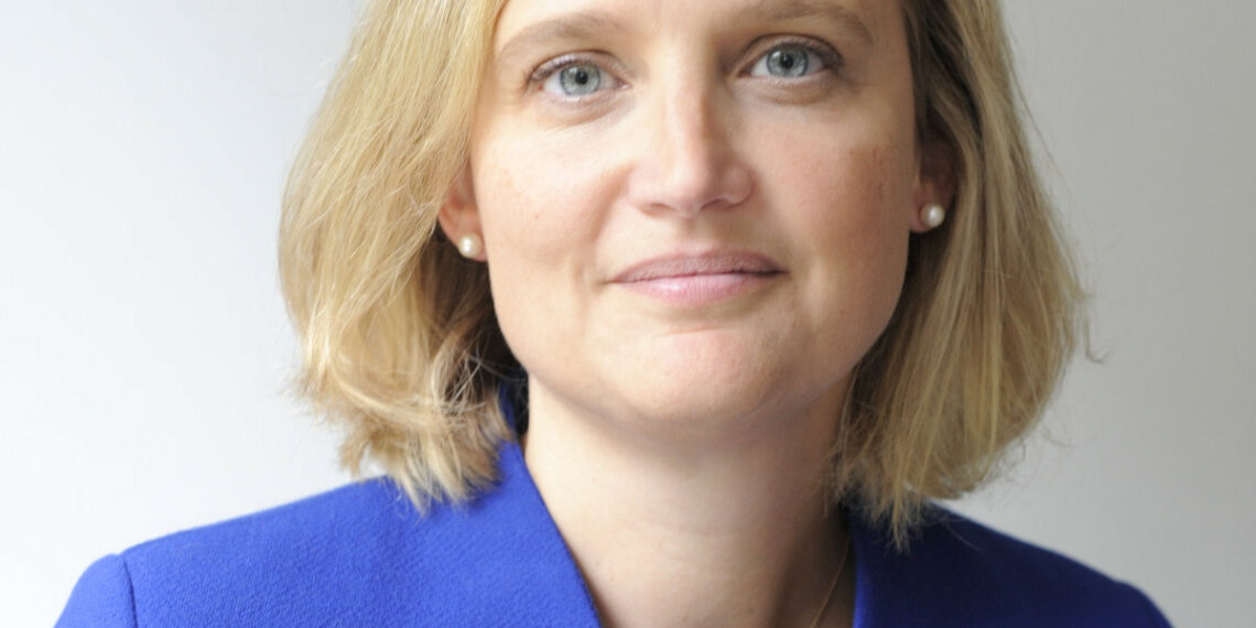 CLIA nombra nueva directora general para Europa