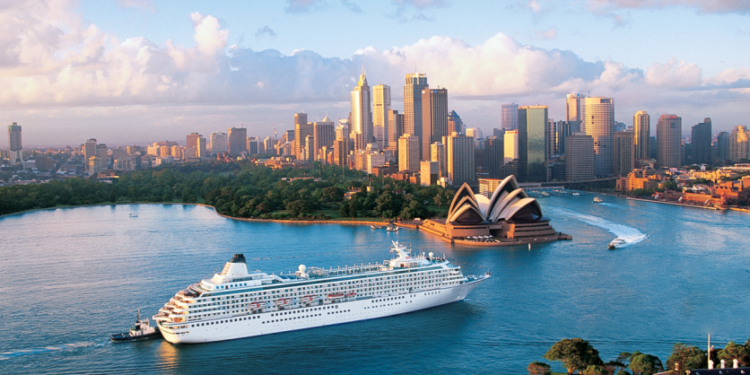 CLIA reclama: "Australianos pronto podrían viajar al extranjero, pero no en casa"