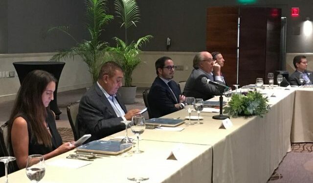 CNET despliega estrategia para aumentar competitividad turística