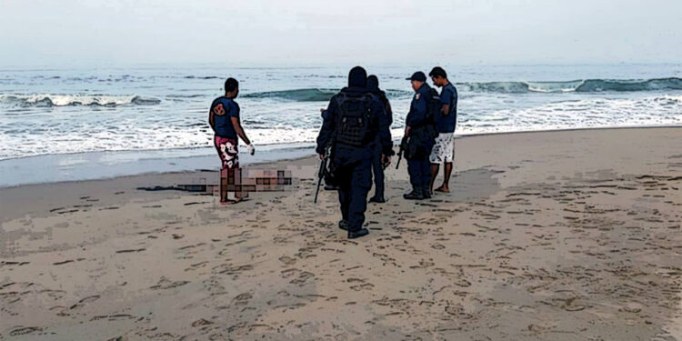 Canadá emite alerta de viaje por violencia en 13 estados de México – Notiguia Televisión