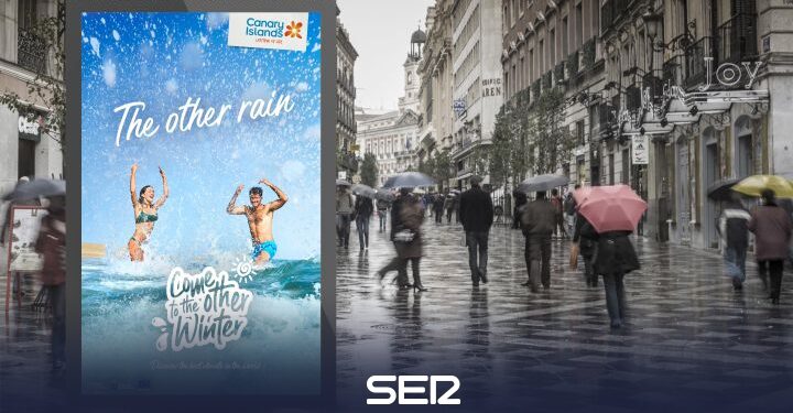 Canarias tiene más plazas aéreas para invierno que antes de la pandemia | SER Las Palmas