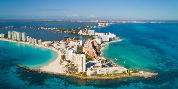 Turismo de Reuniones en el Caribe mexicano