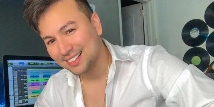 Cantante vallenato reveló que fue víctima de brujería por una fanática que conoció en un viaje a Paraguay