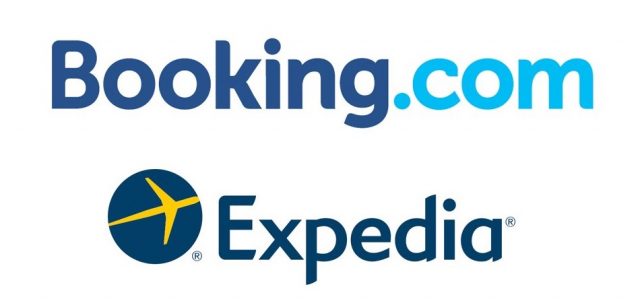 Cara y cruz: Expedia ya iguala en ingresos a una Booking más débil