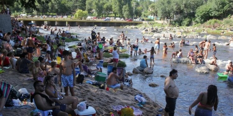 Carlos Paz es uno de los destinos ms buscados en Pre Viaje