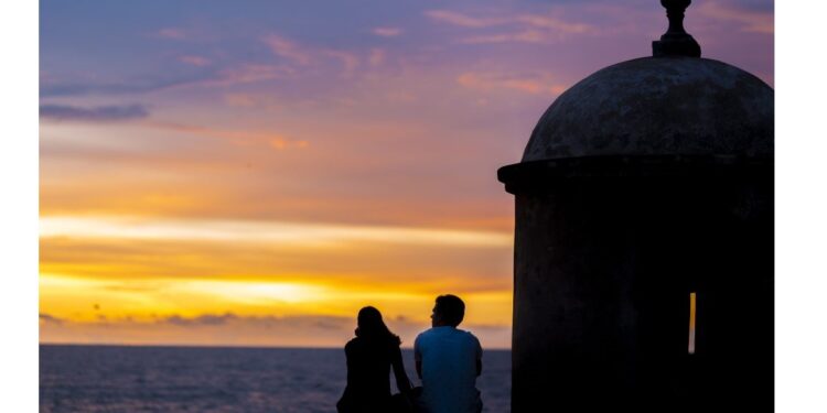 Cartagena de Indias, destino de luna de miel líder en Sudamérica