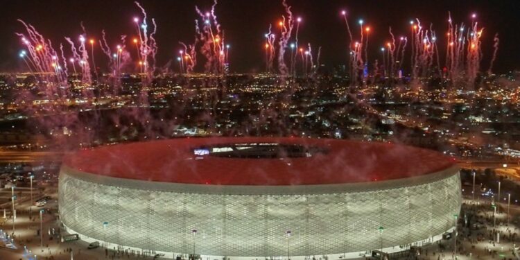 Catar espera al menos 1.2 millones de visitantes para el Mundial en 2022