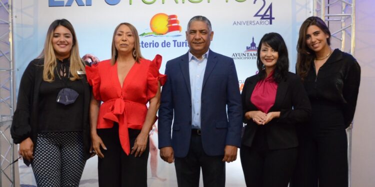 Celebrarán ExpoTurismo Santiago 2021 del 29 al 31 de octubre - Noticias de turismo