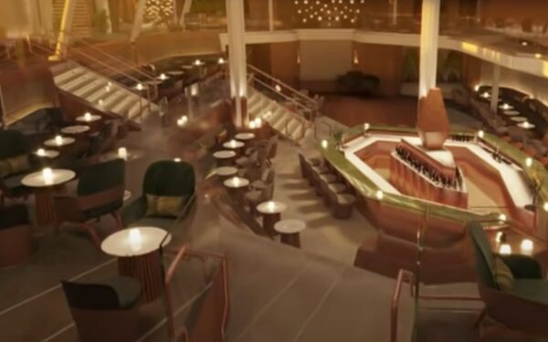 Celebrity Cruises detalla oferta culinaria del Celebrity Beyond