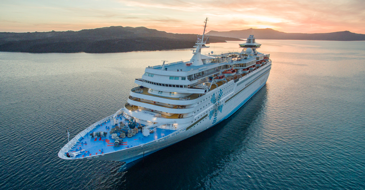 Celestyal Cruises anuncia que reanudará su actividad en marzo de 2022 | Noticias de Noticias de turismo