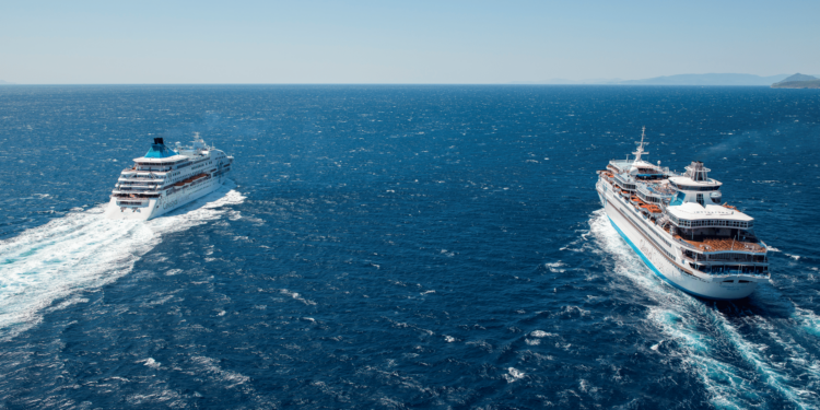 Celestyal Cruises lanza el "Black Friday"
