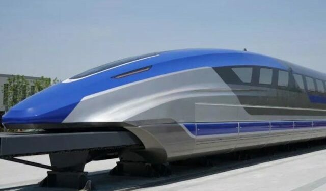 China espera más de 10 millones de viajes de pasajeros ferroviarios