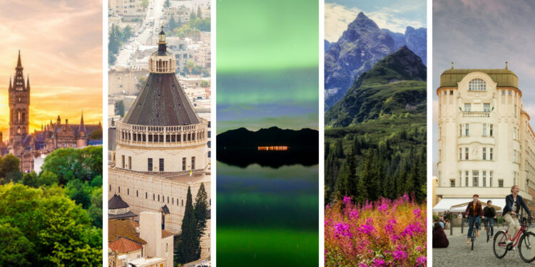 Imagen nota de prensa Hosteltur