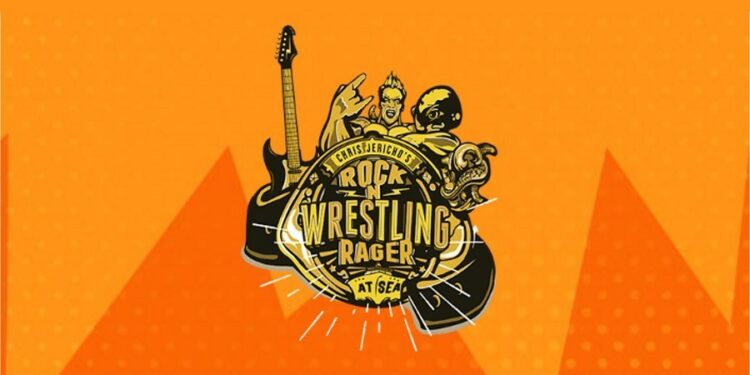 Chris Jericho anuncia la cuarta edición de su crucero