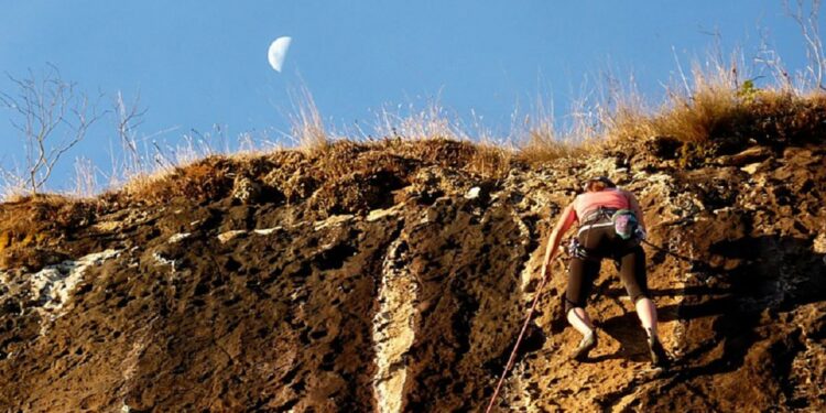 Cinco destinos para practicar deportes extremos cerca de Bogotá