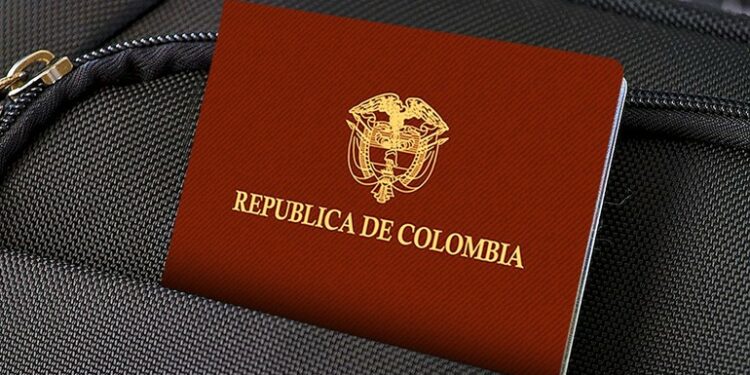 Citas para pasaportes de Colombia : Viajes retrasados o cancelados: sigue el drama por falta de citas para pasaportes | Actualidad