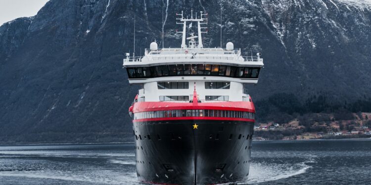 Clasificación Stern define cruceros más seguros y respetuosos con el medio ambiente