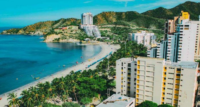 Colombia recuperará ocupación hotelera de prepandemia