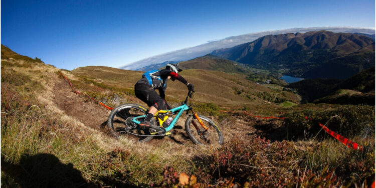 Comienza la Trans-Nomad 2021, la mayor aventura de ciclomontaismo en los Pirineos