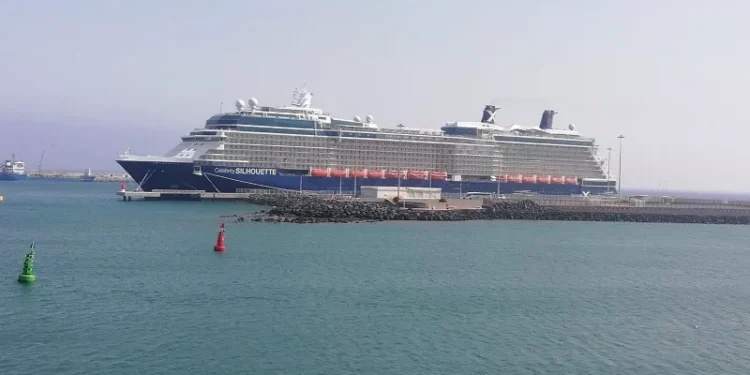 Comienza la nueva temporada de cruceros