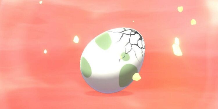 Cómo eclosionar Huevos siendo fly en Pokémon GO