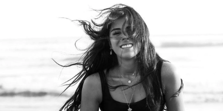 Cómo es la lujosa vida de Paulina Pretelini, la famosa influencer hija de Peña Nieto