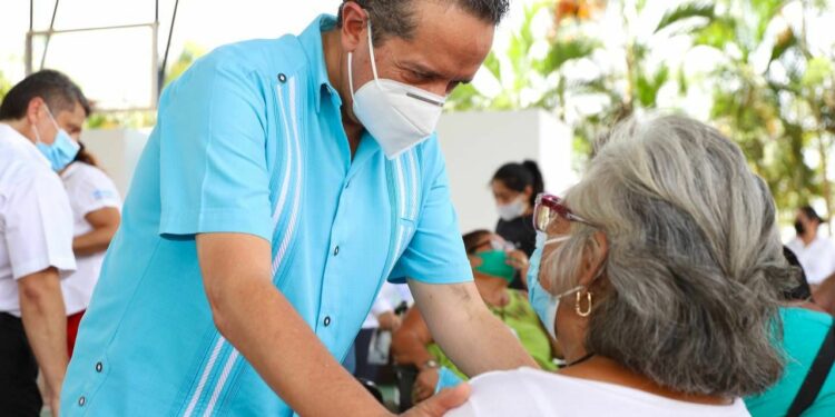 Con Platícale al Gobernador juntos avanzamos en la solución de las necesidades
