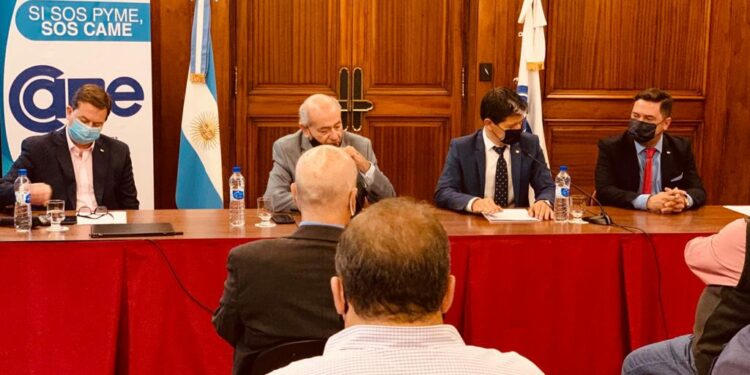 Con presencia marplatense se analizó el actual escenario del sector turístico « Diario La Capital de Mar del Plata
