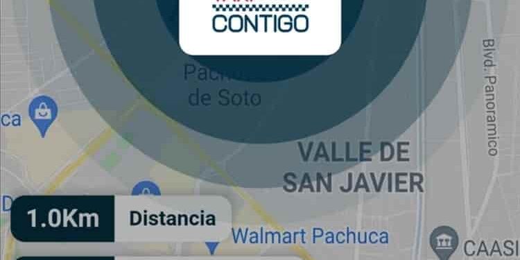 Con taxímetros, algunos choferes no aceptan viajes de más de 4 km