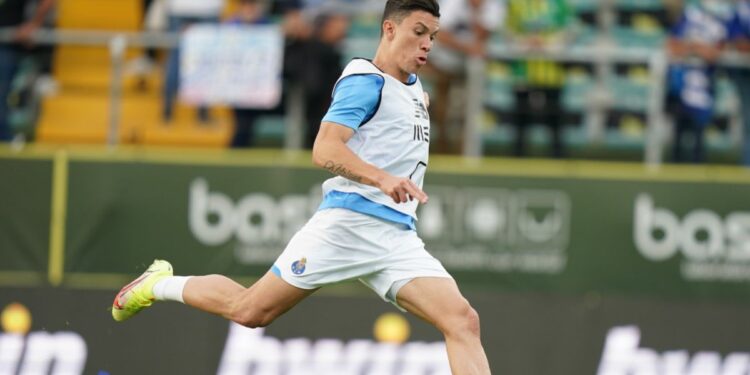 Conceiçao, preocupado por viajes de Díaz y Matheus a Selección