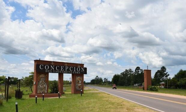 Concepción fue elegida para competir entre los Mejores Pueblos Turísticos del mundo