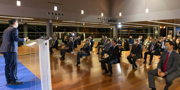 Congresos en Madrid: sostenibilidad e impacto positivo como prioridades