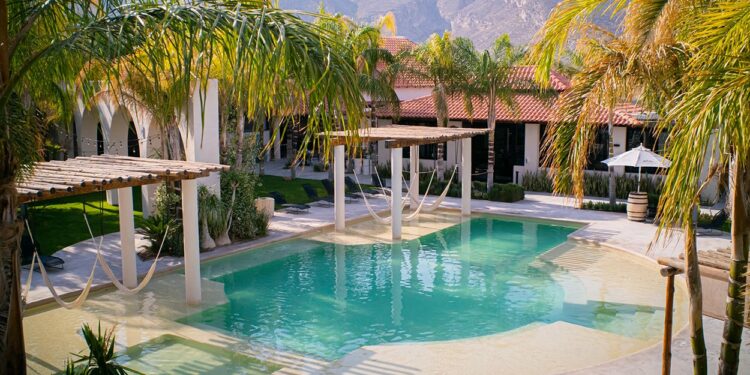 Conoce las ofertas únicas en hoteles con el Pasaporte Coahuila, ¡viaja y gana!