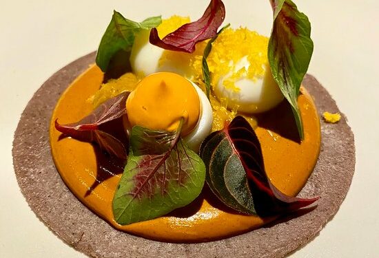 Conoce los mejores restaurantes del mundo nombrados por The World´s Best Restaurants 2021