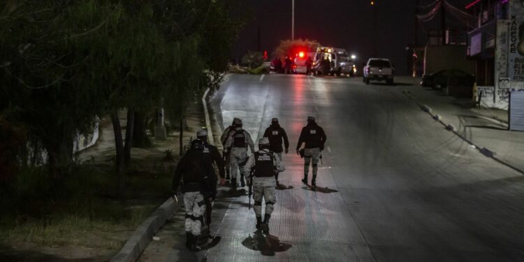 Consulado de EU emite alerta de viaje por violencia en Matamoros
