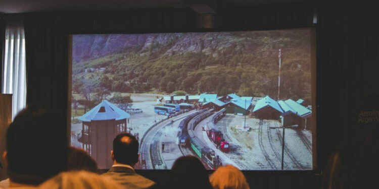 Continúa la promoción del destino turístico Ushuaia en el país – Ushuaia Noticias