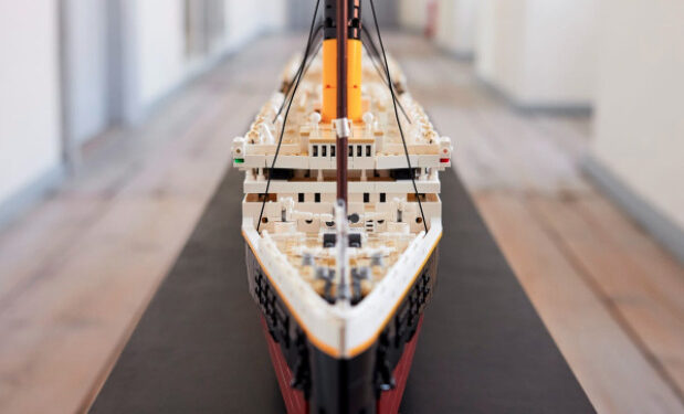 Titanic