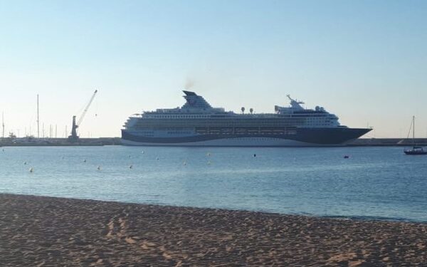 Costa Brava Cruise Ports celebra acciones que permitieron regreso de cruceros