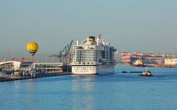 Costa Cruises publica manifiesto por un turismo valorado, sostenible e inclusivo