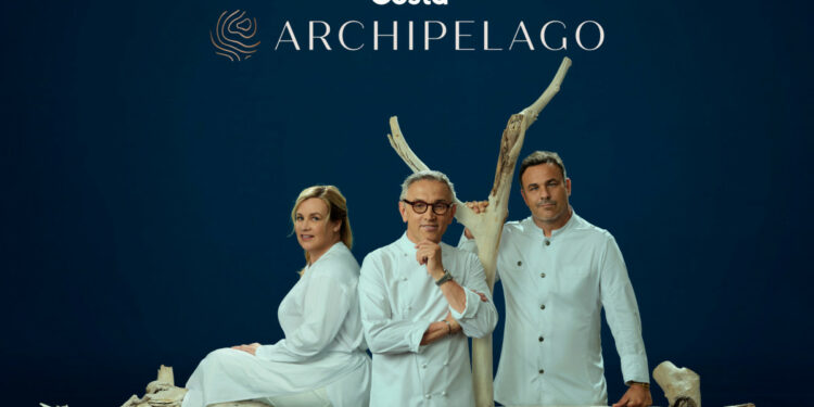 Costa desvela una nueva forma de descubrir el mundo