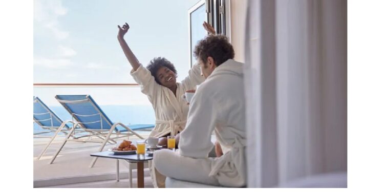 Costa presenta una nueva forma de viajar en crucero