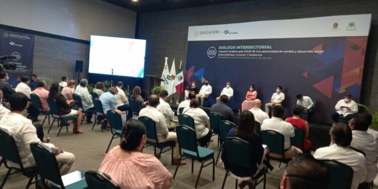 Covid 19 modifica formación de profesionistas turísticos