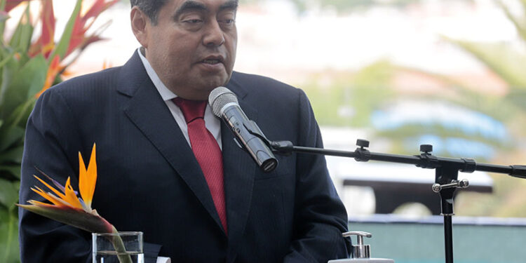 Crece derrama turística en Puebla 4.7% en un año