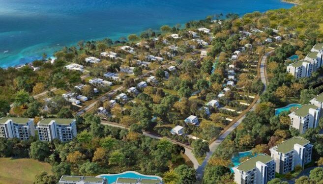 Crece la inversión extranjera de infraestructura turística en Colombia